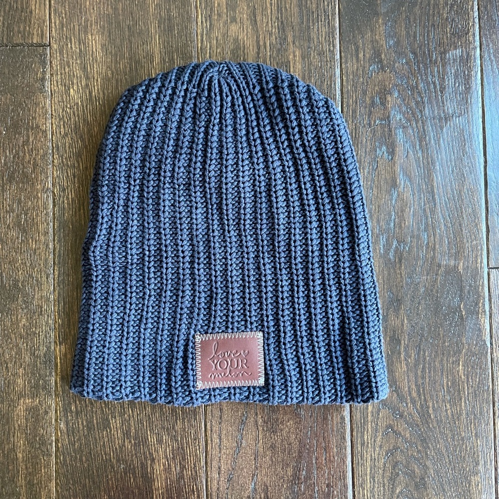 Love Your Melon Beanie ❄️
